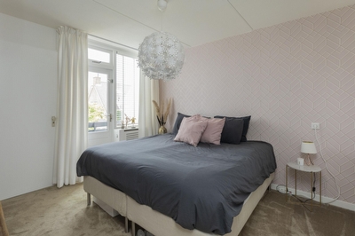 Prof. Teldersstraat 43, Heinenoord