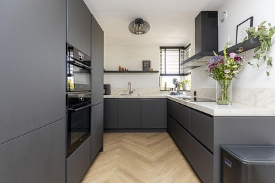 Prof. Teldersstraat 43, Heinenoord