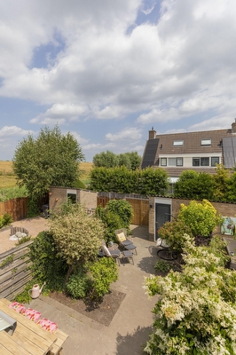 Prof. Teldersstraat 43, Heinenoord