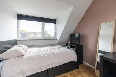 Prof. Teldersstraat 43, Heinenoord