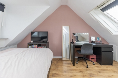 Prof. Teldersstraat 43, Heinenoord