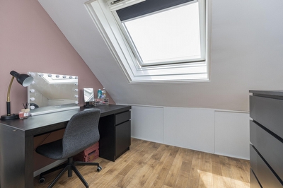 Prof. Teldersstraat 43, Heinenoord
