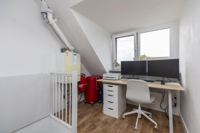 Prof. Teldersstraat 43, Heinenoord