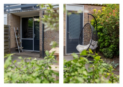 Prof. Teldersstraat 43, Heinenoord