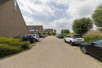 Prof. Teldersstraat 43, Heinenoord