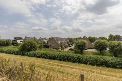 Prof. Teldersstraat 43, Heinenoord