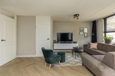 Prof. Teldersstraat 43, Heinenoord