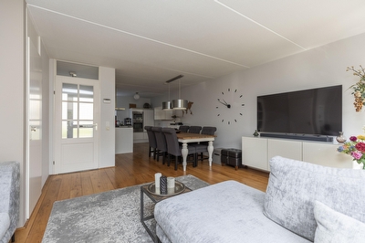 Prof. Teldersstraat 45, Heinenoord