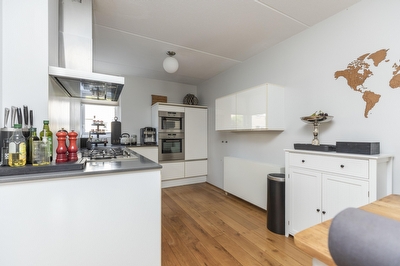 Prof. Teldersstraat 45, Heinenoord