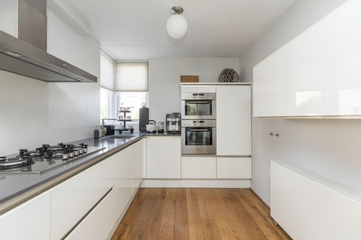 Prof. Teldersstraat 45, Heinenoord