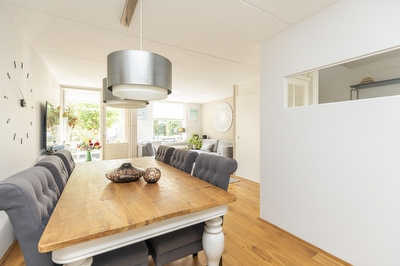 Prof. Teldersstraat 45, Heinenoord