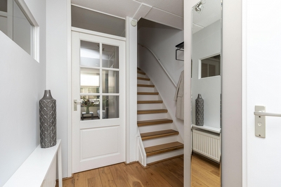 Prof. Teldersstraat 45, Heinenoord