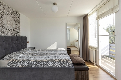 Prof. Teldersstraat 45, Heinenoord