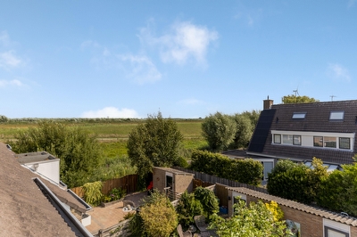 Prof. Teldersstraat 45, Heinenoord