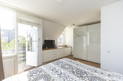 Prof. Teldersstraat 45, Heinenoord