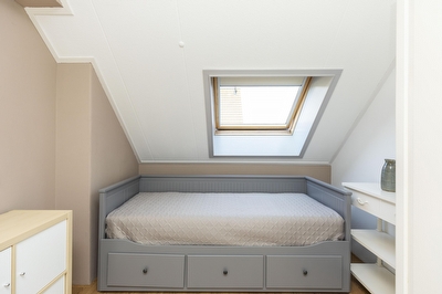 Prof. Teldersstraat 45, Heinenoord