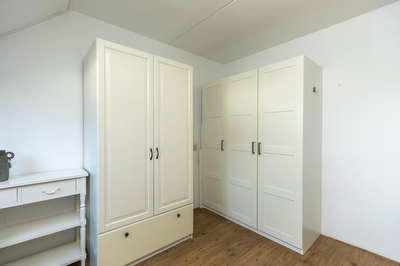 Prof. Teldersstraat 45, Heinenoord