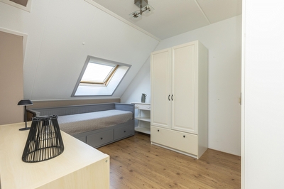 Prof. Teldersstraat 45, Heinenoord