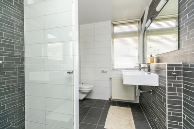 Prof. Teldersstraat 45, Heinenoord