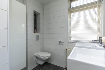 Prof. Teldersstraat 45, Heinenoord
