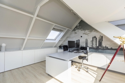 Prof. Teldersstraat 45, Heinenoord