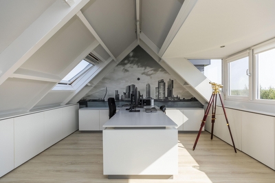 Prof. Teldersstraat 45, Heinenoord