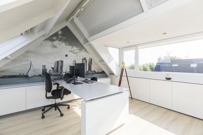 Prof. Teldersstraat 45, Heinenoord