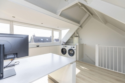Prof. Teldersstraat 45, Heinenoord