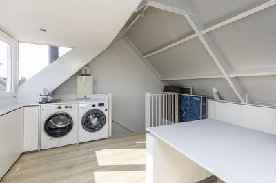 Prof. Teldersstraat 45, Heinenoord