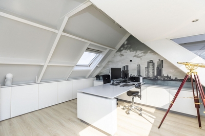 Prof. Teldersstraat 45, Heinenoord