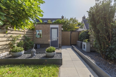 Prof. Teldersstraat 45, Heinenoord