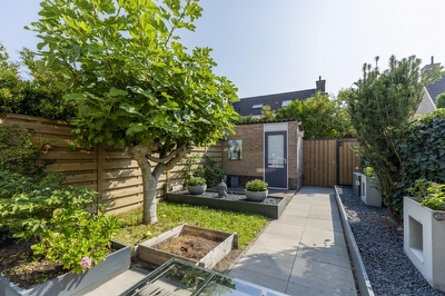 Prof. Teldersstraat 45, Heinenoord