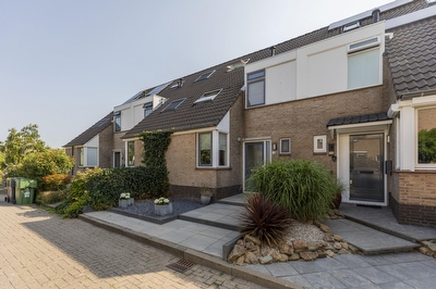 Prof. Teldersstraat 45, Heinenoord