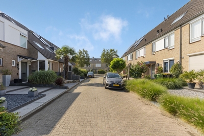 Prof. Teldersstraat 45, Heinenoord