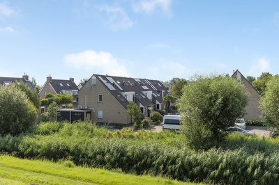 Prof. Teldersstraat 45, Heinenoord
