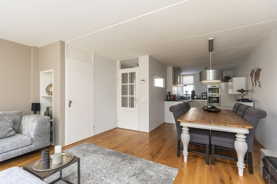 Prof. Teldersstraat 45, Heinenoord