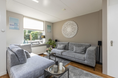 Prof. Teldersstraat 45, Heinenoord