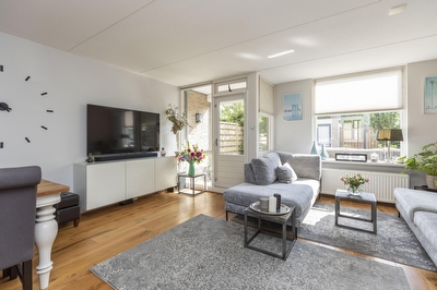 Prof. Teldersstraat 45, Heinenoord