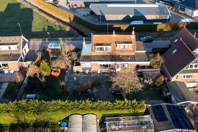 Pruimendijk 138, Ridderkerk