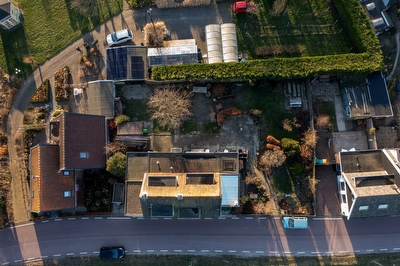 Pruimendijk 138, Ridderkerk