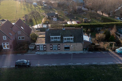 Pruimendijk 138, Ridderkerk