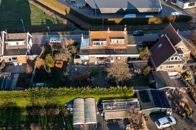 Pruimendijk 138, Ridderkerk