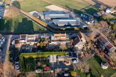 Pruimendijk 138, Ridderkerk