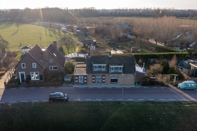 Pruimendijk 138, Ridderkerk