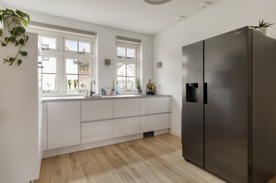 Pruimendijk 2 c, Ridderkerk