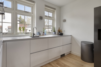 Pruimendijk 2 c, Ridderkerk