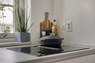 Pruimendijk 2 c, Ridderkerk