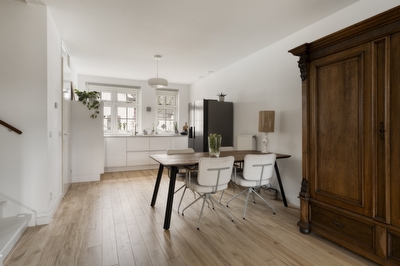 Pruimendijk 2 c, Ridderkerk