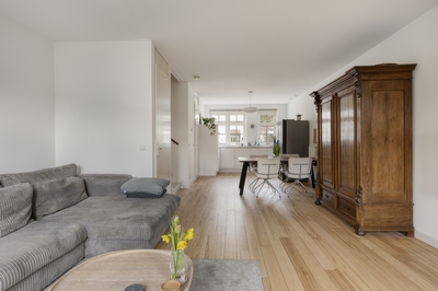 Pruimendijk 2 c, Ridderkerk