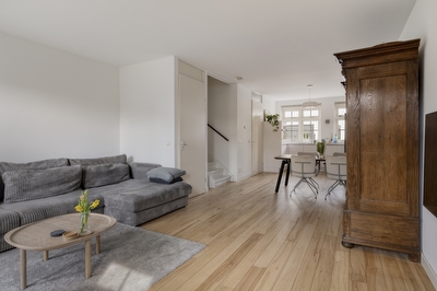 Pruimendijk 2 c, Ridderkerk